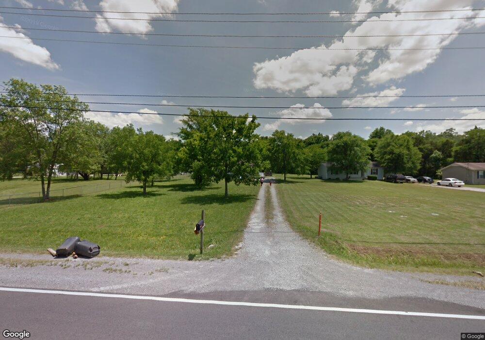 120 Stanley Blvd, Shelbyville, TN 37160 - photo 1