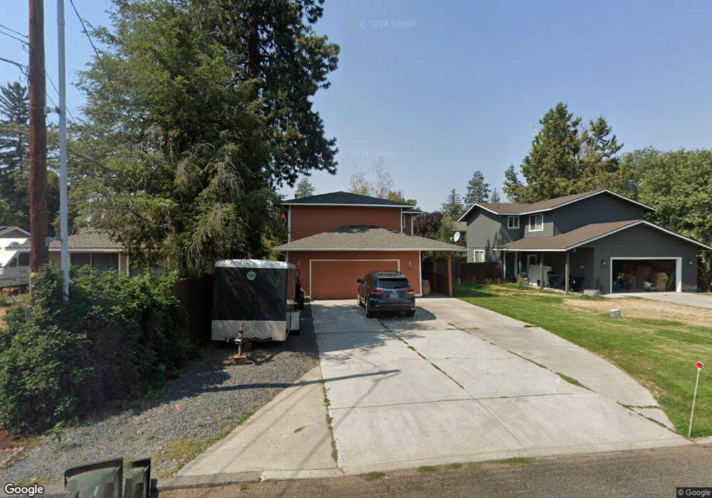 1461 NE 9th St, Bend, OR 97701 - photo 1