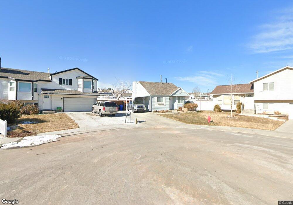 5578 Deerbrush Cir, West Jordan, UT 84081 - photo 1