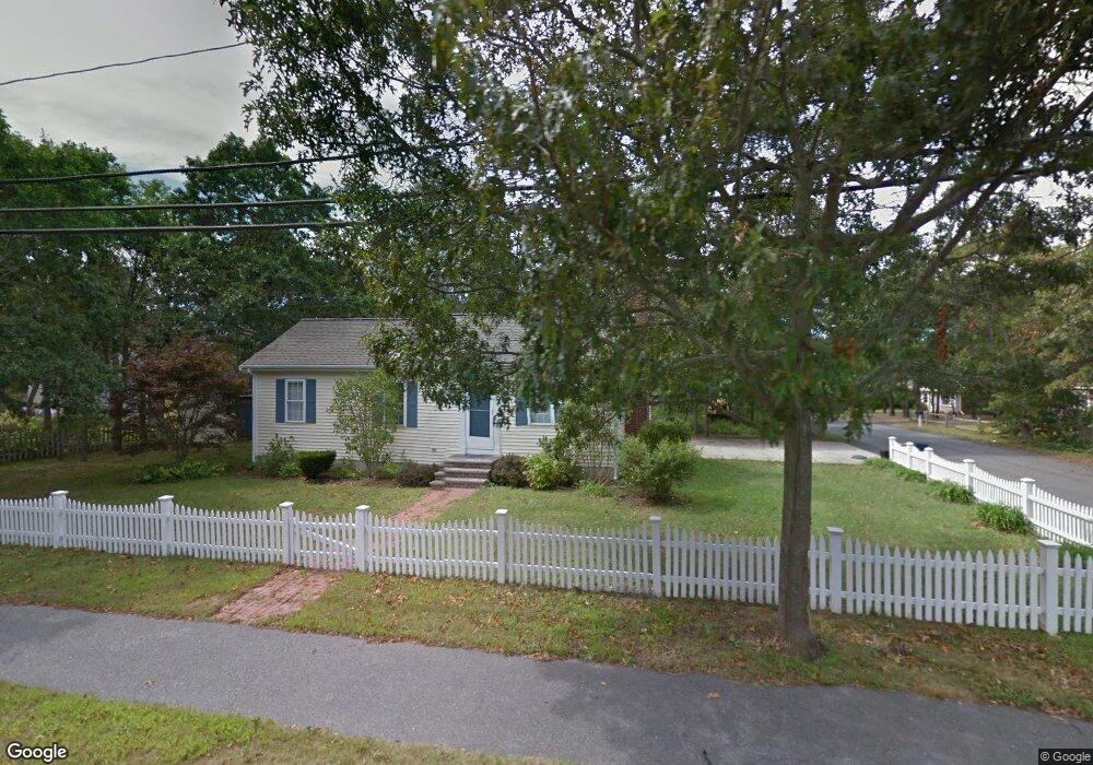 275 Seacoast Shores Blvd, East Falmouth, MA 02536 - photo 1