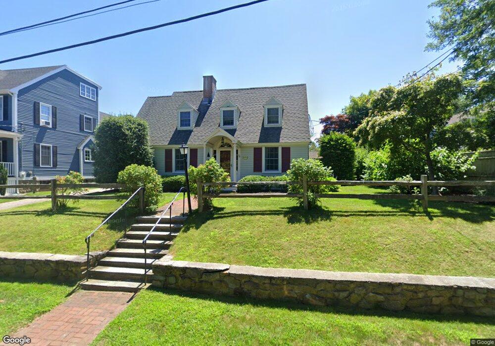 26 Dennett Rd, Marblehead, MA 01945 - photo 1