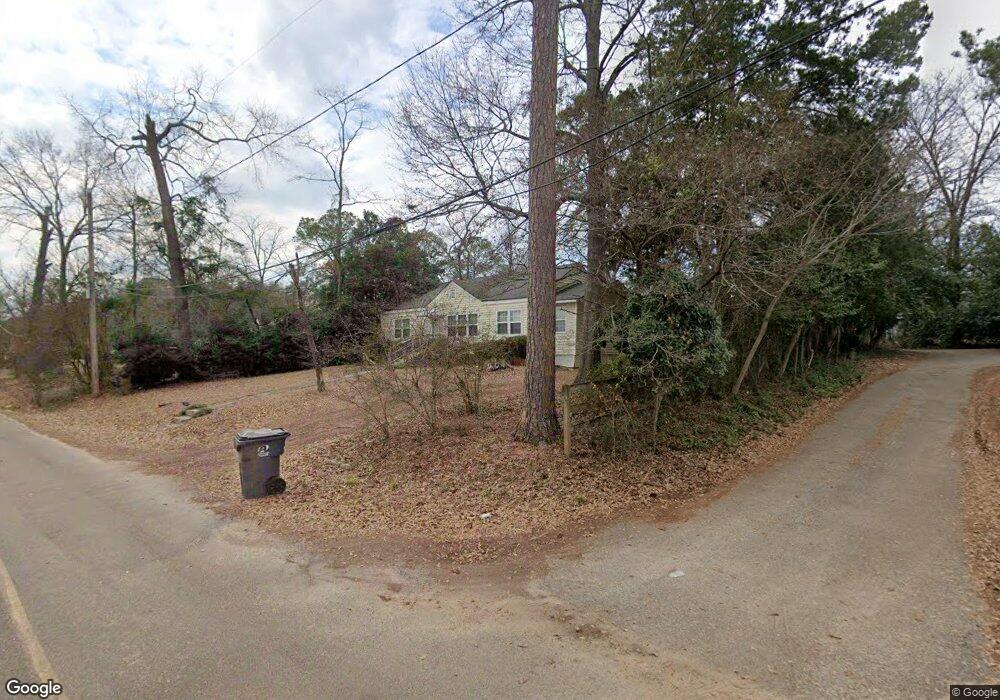 611 Leila Way, Americus, GA 31719 - photo 1