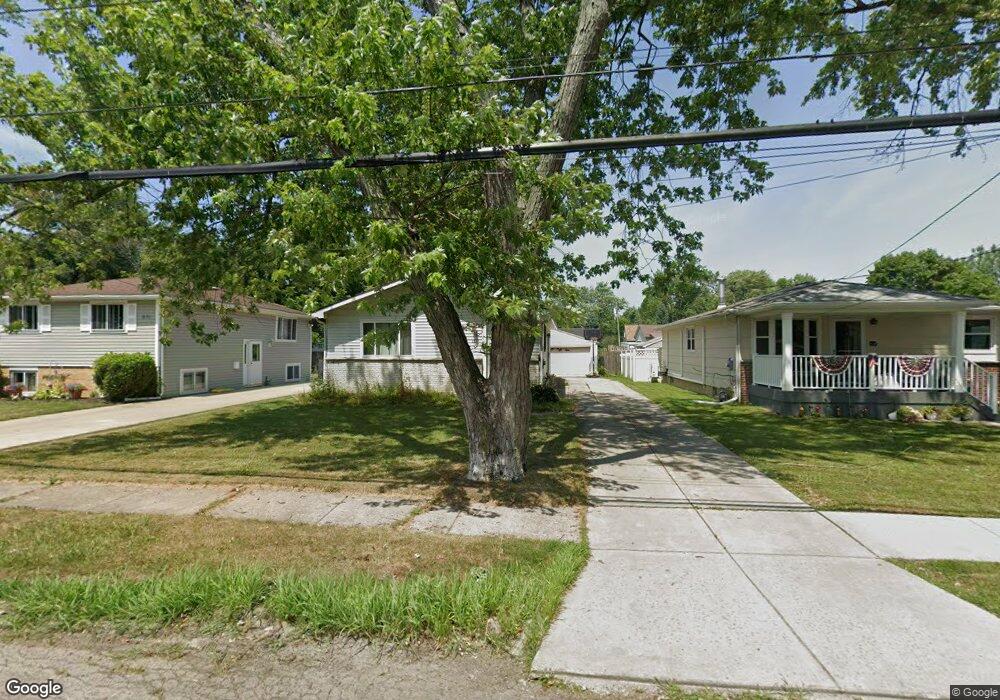 874 Revere Ave, North Tonawanda, NY 14120 - photo 1