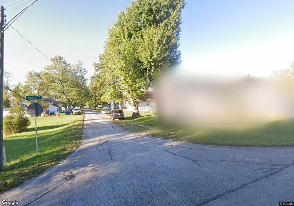 13928 Lima St, Wapakoneta, OH 45895 - photo 1