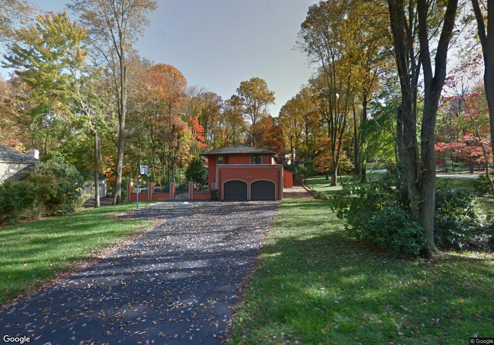 1 Martins Rd, Newtown Square, PA 19073 - photo 1