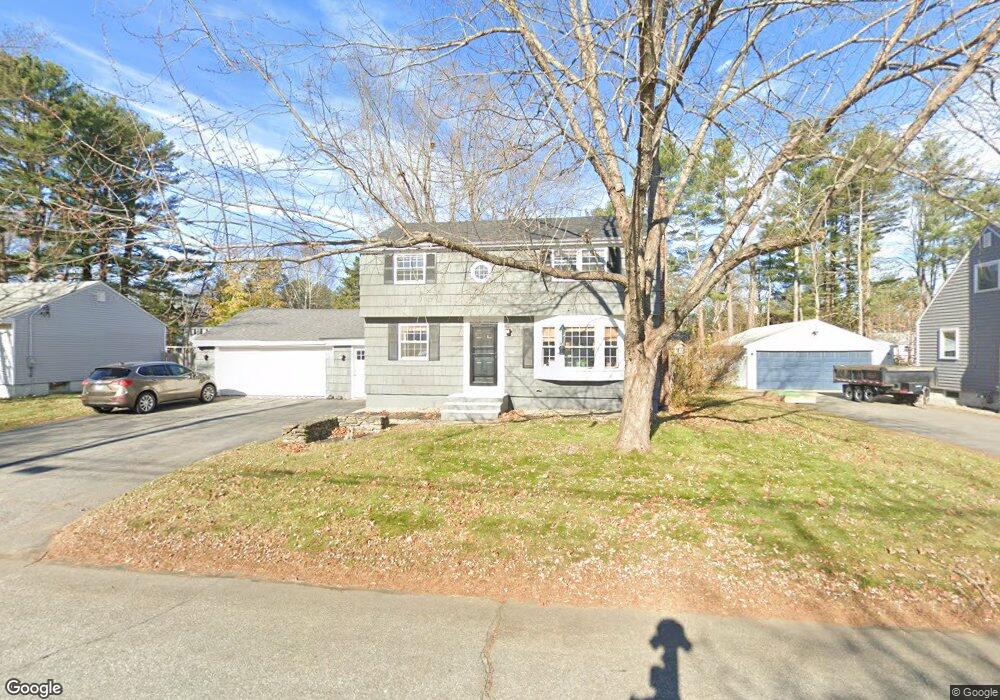 22 Macmillan Dr, Brunswick, ME 04011 - photo 1