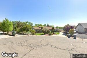 1159 E Ocotillo, Toquerville, UT 84774