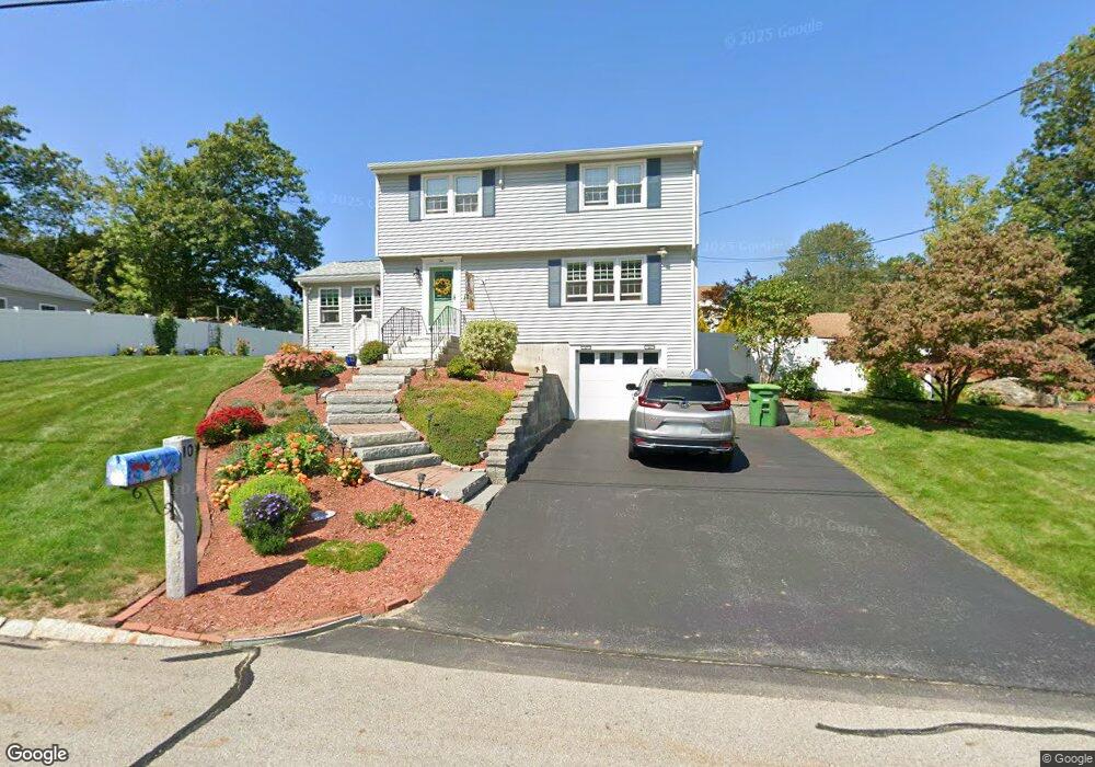 10 Custom St, Nashua, NH 03062 - photo 1