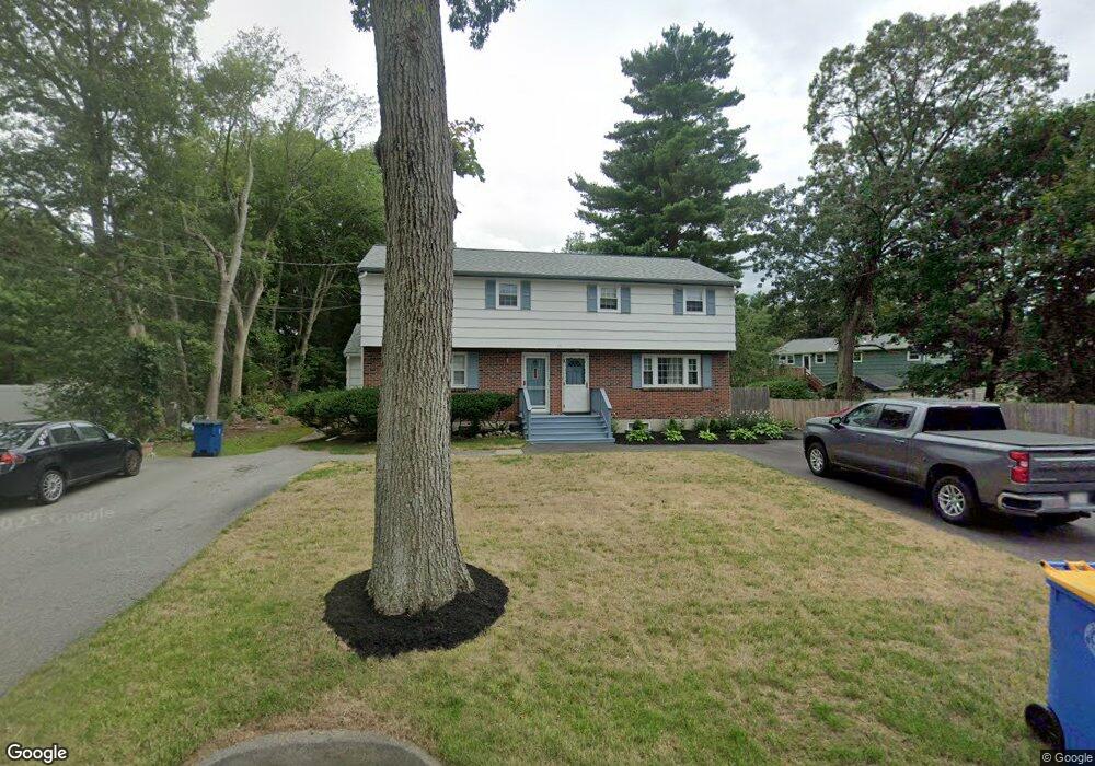 40 Vine St unit L, Randolph, MA 02368 - photo 1