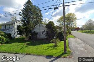 132 Clark St, Clarks Green, PA 18411