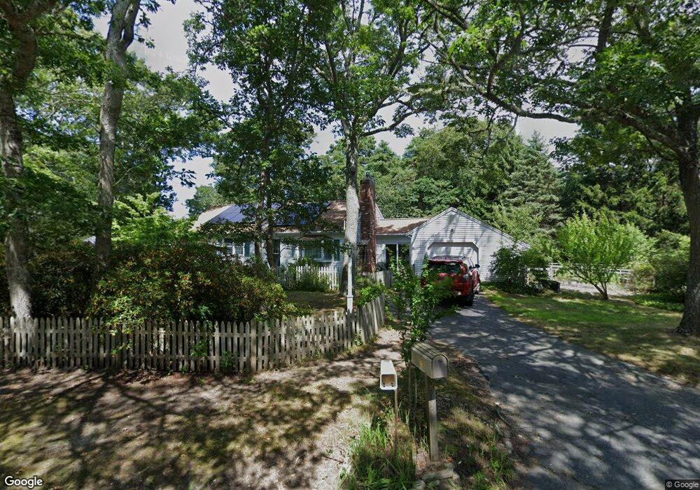 2 Sassafras Ln, Harwich, MA 02645 - photo 1