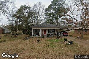 810 2nd Ave, Murfreesboro, AR 71958