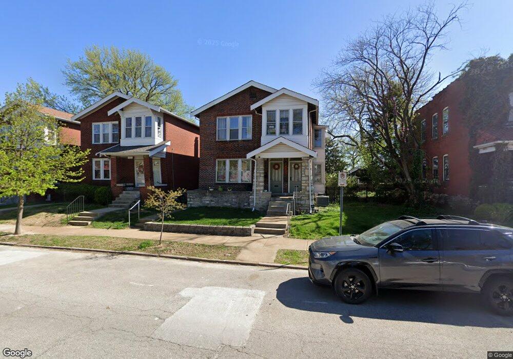 5236 Devonshire Ave, Saint Louis, MO 63109 - photo 1