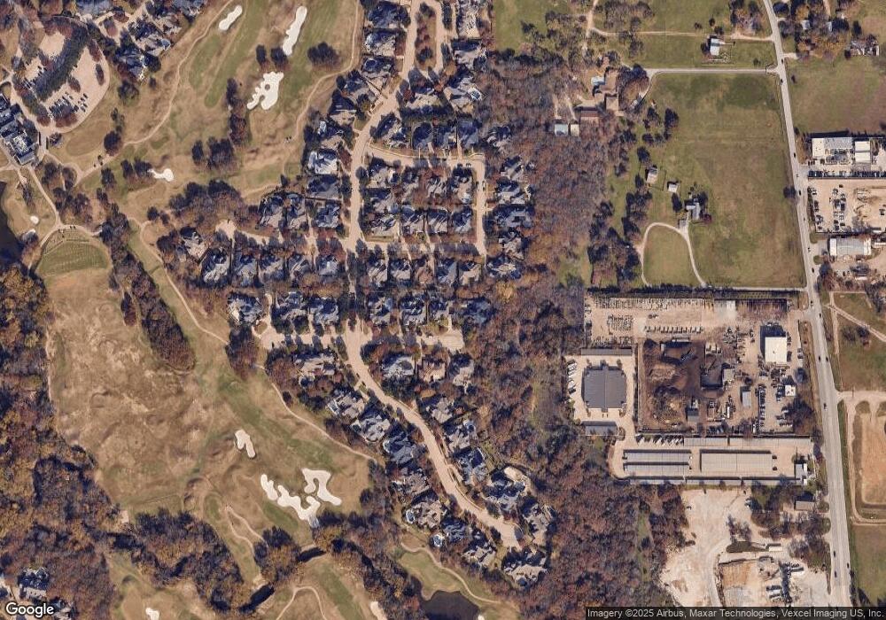 1310 Chadwick Crossing, Southlake, TX 76092 - photo 1