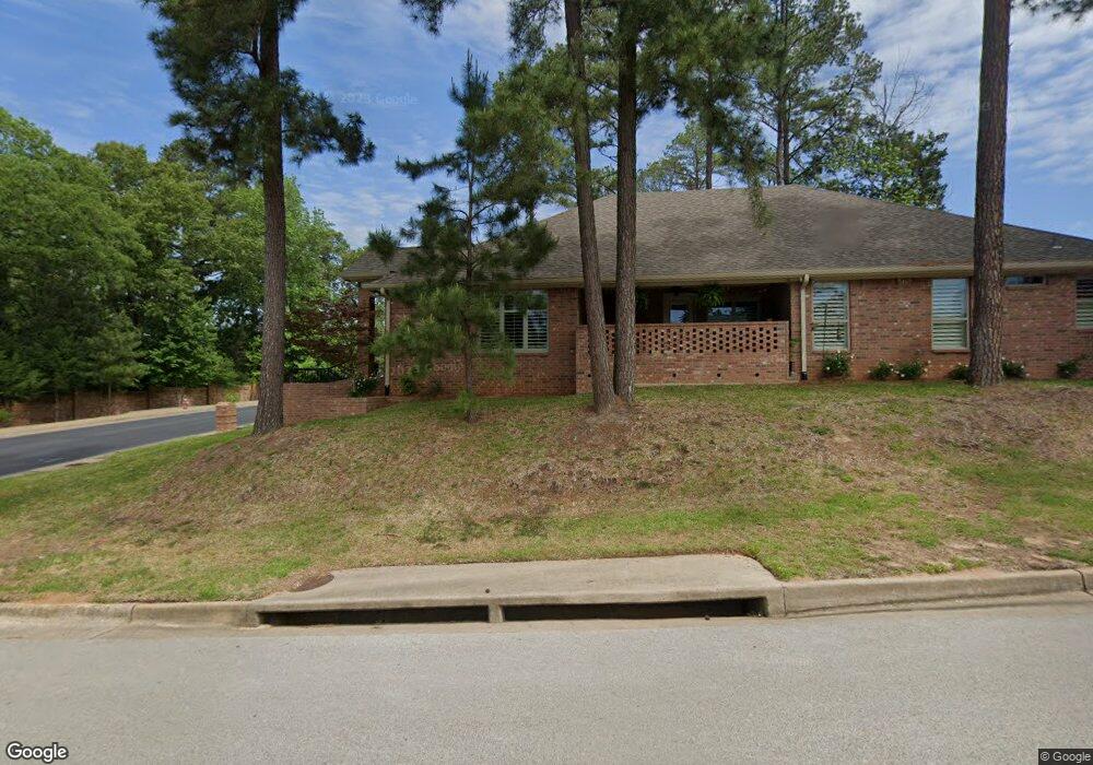 1105 Gardenwood Dr, Tyler, TX 75703 - photo 1