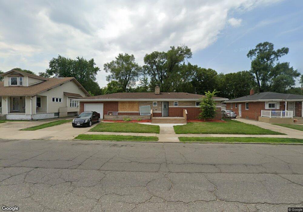 1740 Taft St, Gary, IN 46404 - photo 1