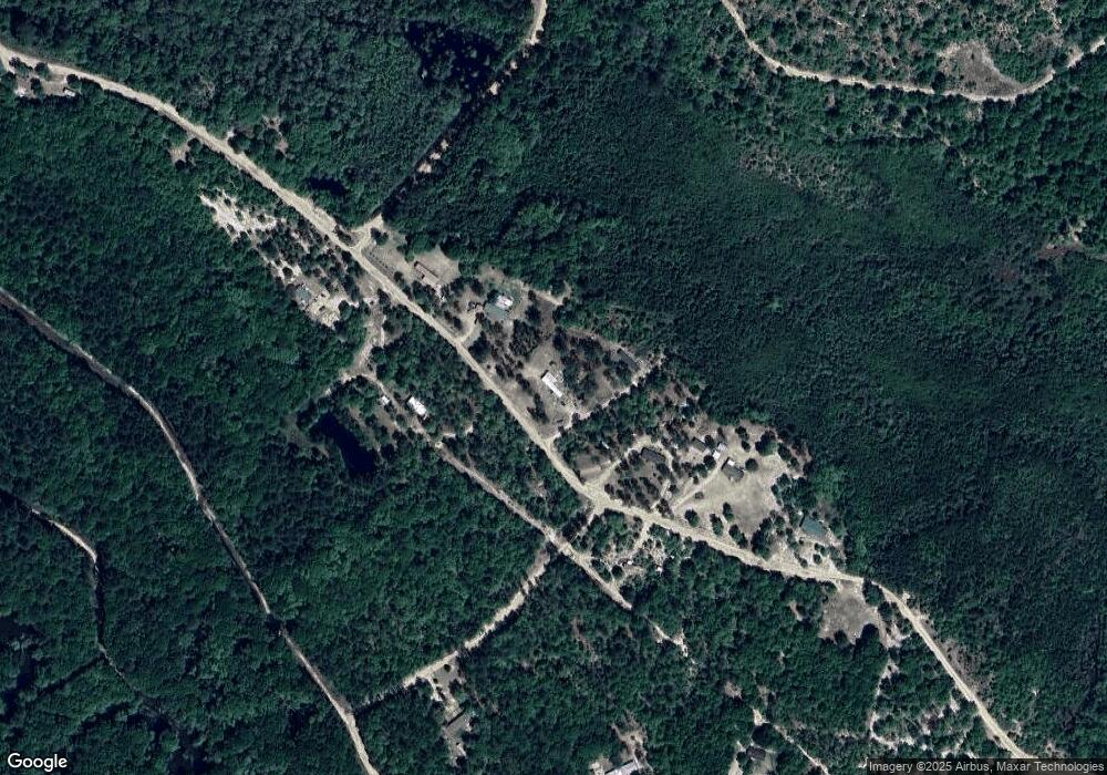 1201 Hillside Dr, Claxton, GA 30417 - photo 1