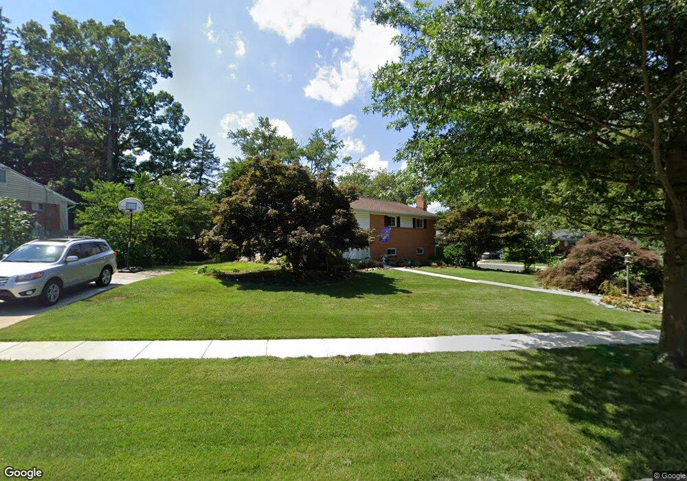 14230 Clayton St, Rockville, MD 20853 - photo 1