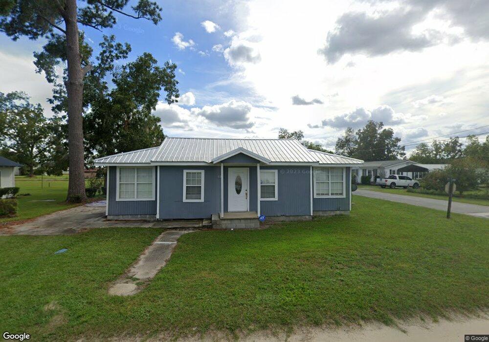 121 Maggie St, Odum, GA 31555 - photo 1