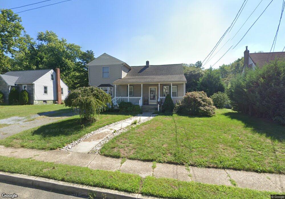 64 Sartori Ave, Mount Ephraim, NJ 08059 - photo 1