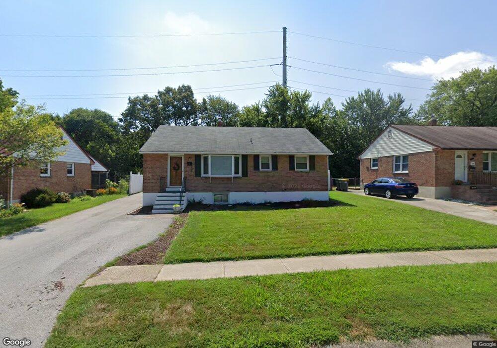 4510 Sandy Dr, Wilmington, DE 19808 - photo 1