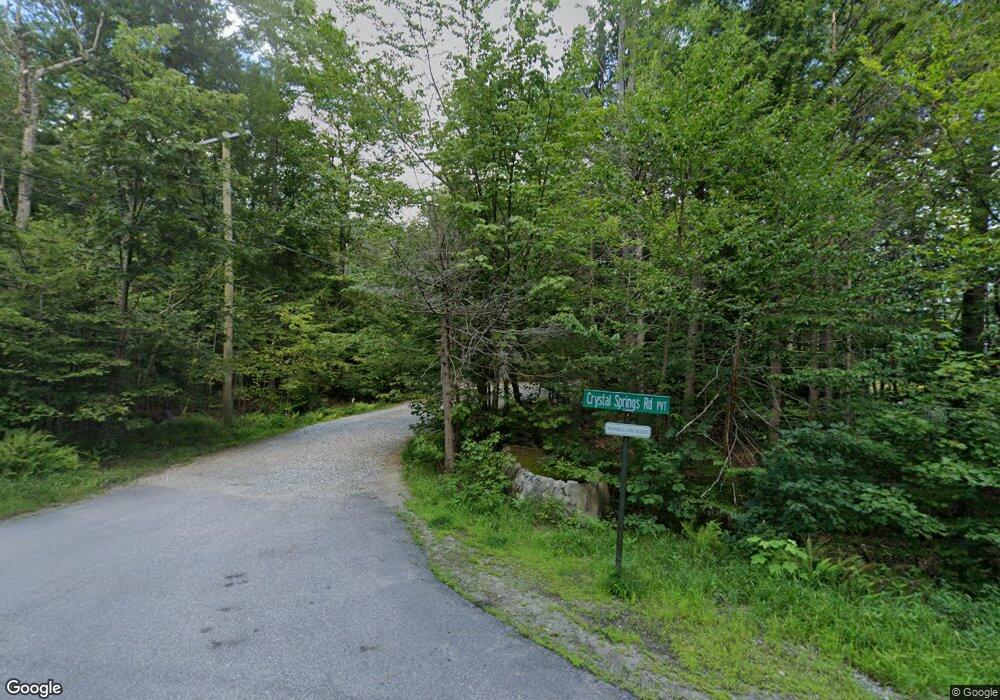 00 Crystal Springs Rd, Hebron, NH 03241 - photo 1