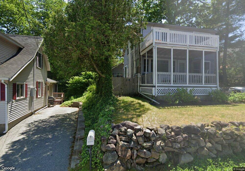 18 Stickney Rd, Atkinson, NH 03811 - photo 1