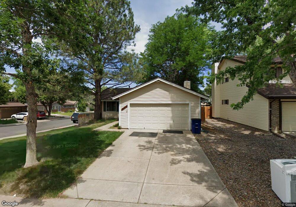 18915 E Mercer Dr, Aurora, CO 80013 - photo 1
