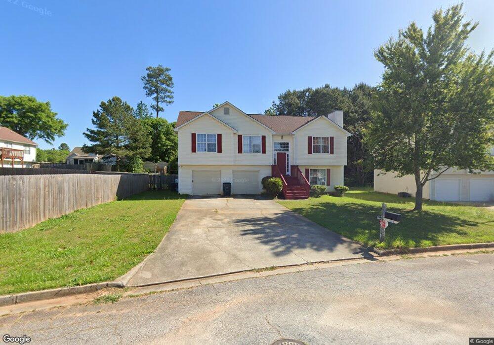 10610 Daisy Cove unit 3, Hampton, GA 30228 - photo 1