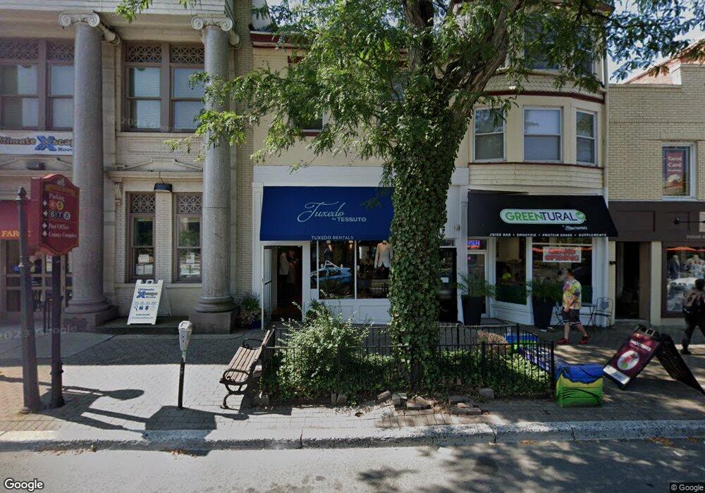 7 W Main St unit 7A, Somerville, NJ 08876 - photo 1