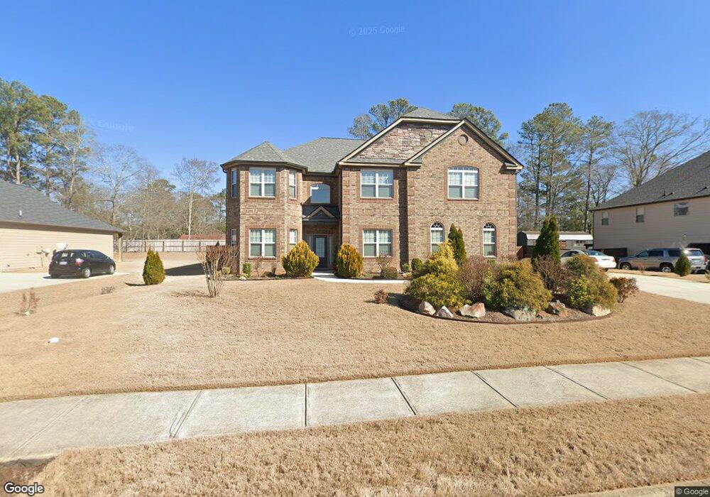 3586 Heritage Estates unit 1006, Lithonia, GA 30038 - photo 1