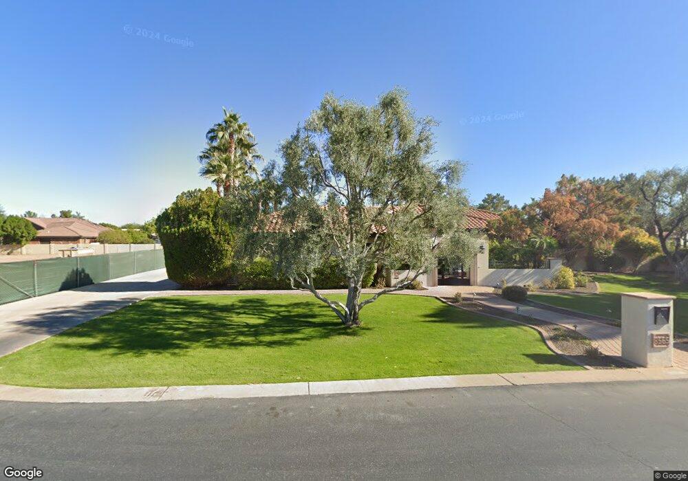 8565 S Juniper St, Tempe, AZ 85284 - photo 1