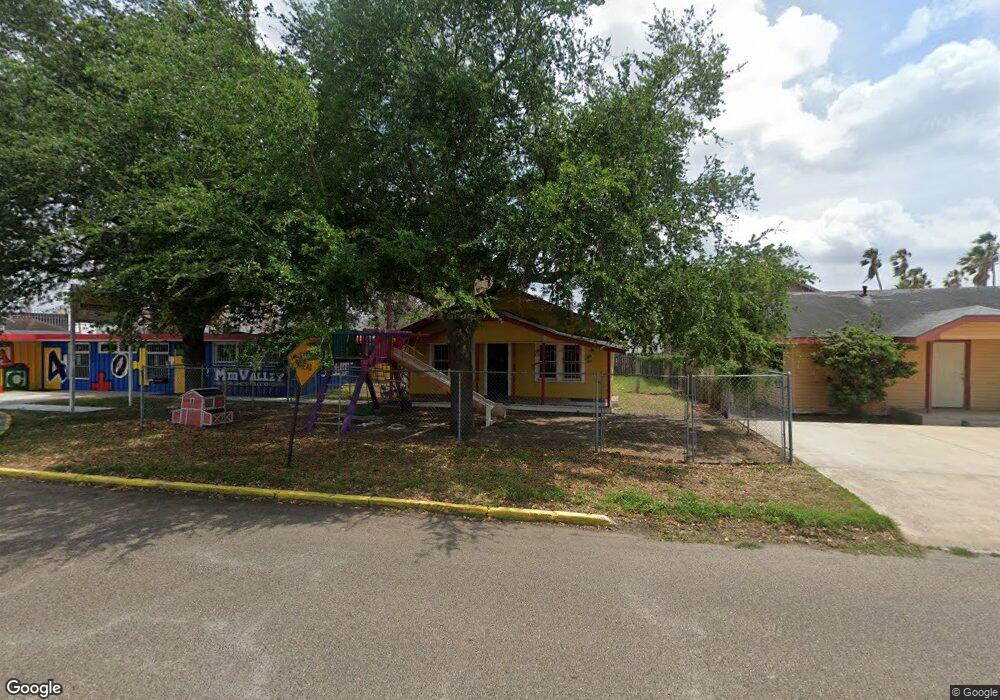 409 S Nebraska Ave, Weslaco, TX 78596 - photo 1