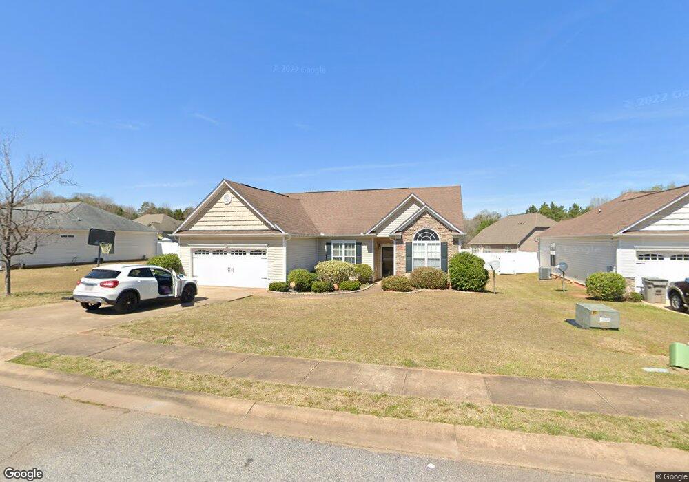 201 Beech Creek Dr, Lagrange, GA 30240 - photo 1