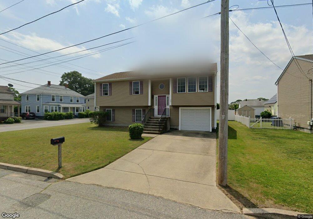 24 Heath Ave, Cranston, RI 02910 - photo 1