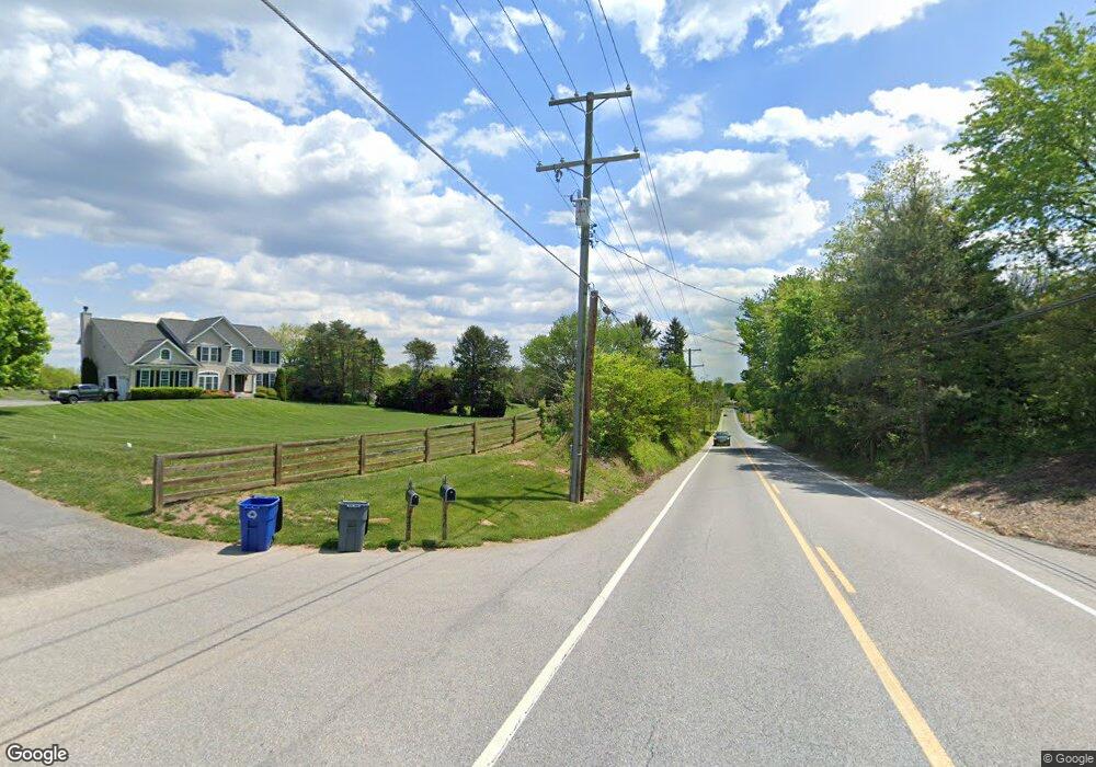 437 W Old Liberty Rd, Sykesville, MD 21784 - photo 1