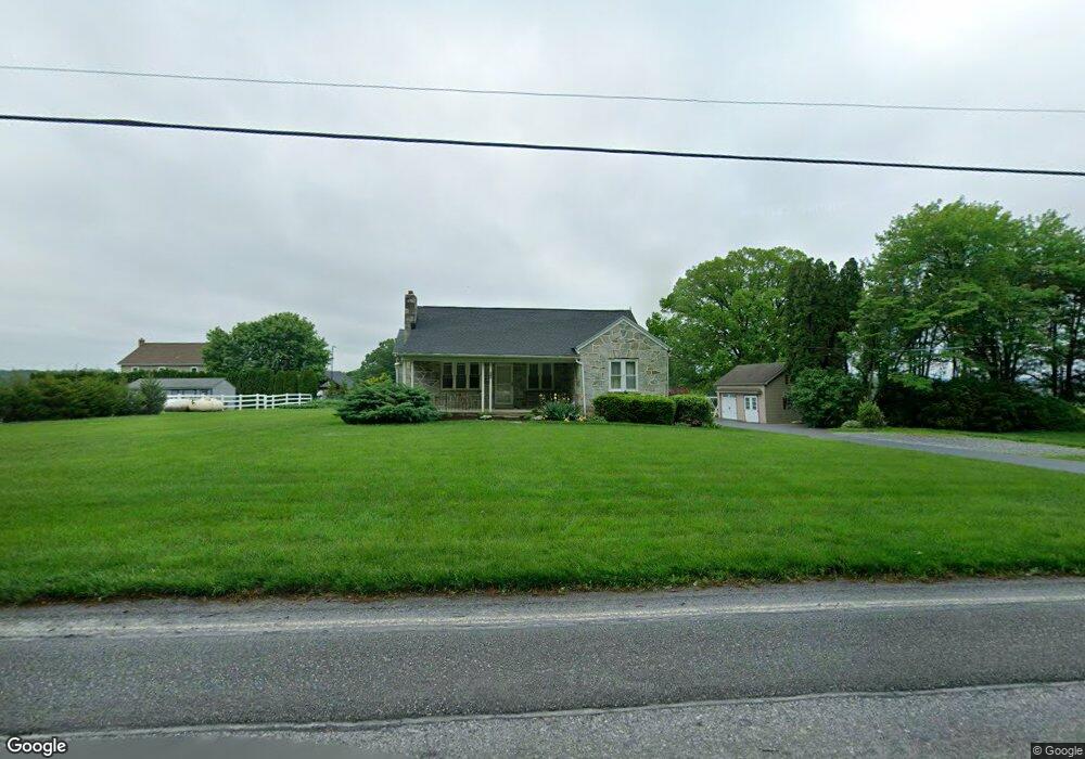 387 Bell Rd, Christiana, PA 17509 - photo 1