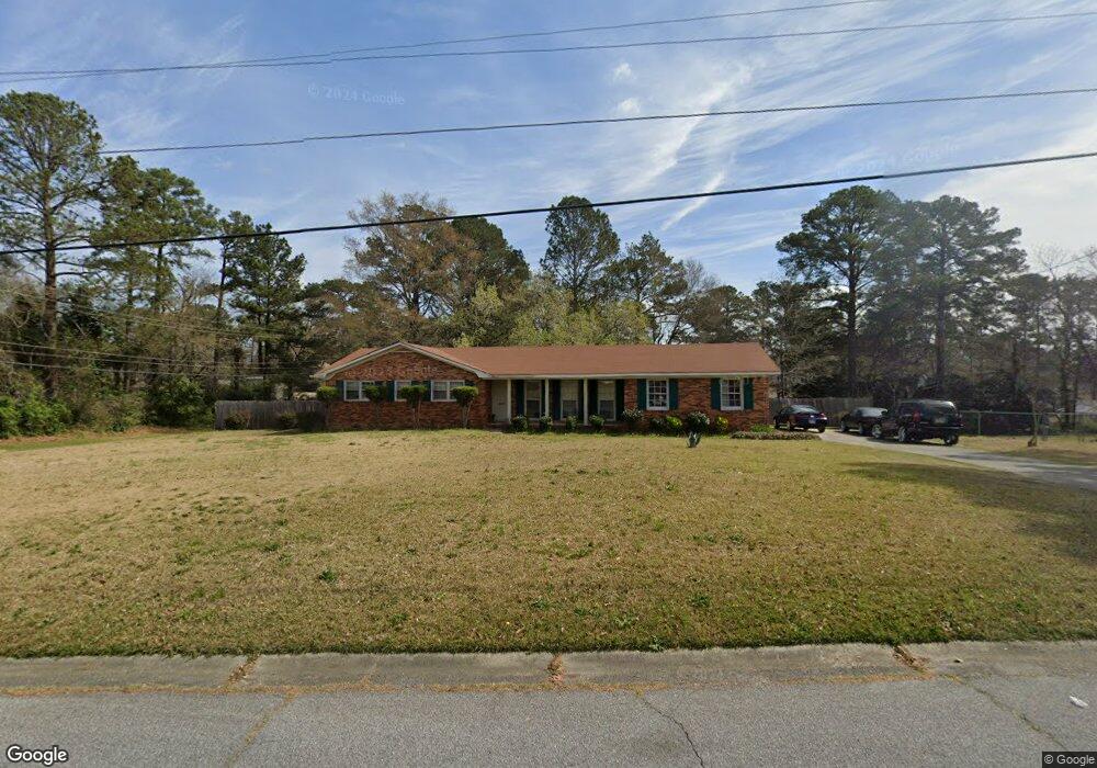 4402 S Beechwood Dr, Macon, GA 31210 - photo 1