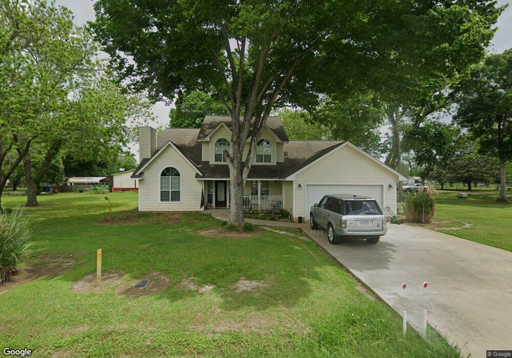 306 W Travis St, Brazoria, TX 77422 - photo 1