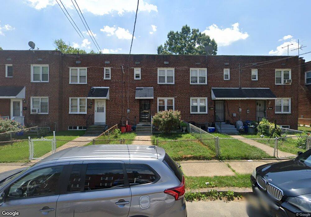 2877 Cushing Rd, Camden, NJ 08104 - photo 1
