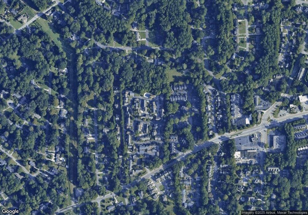 1557 Brianwood Rd, Decatur, GA 30033 - photo 1