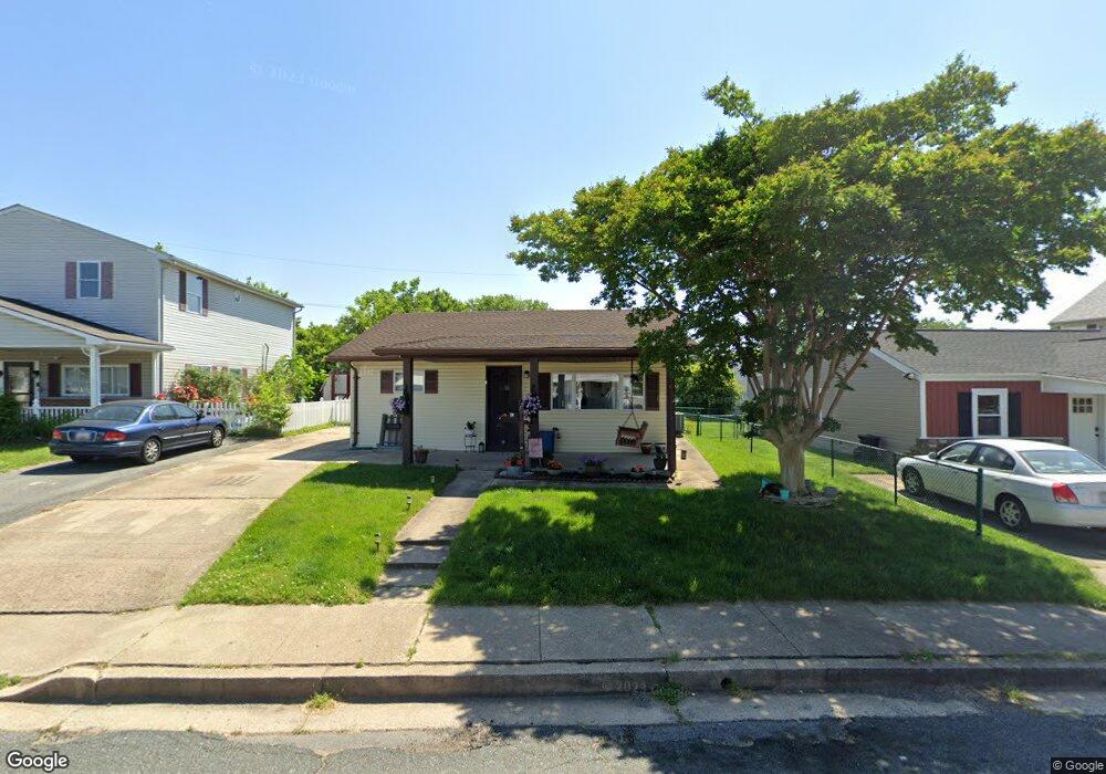 24 Longeron Dr, Middle River, MD 21220 - photo 1