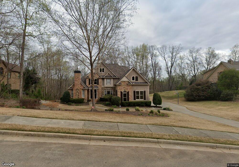 4768 Ardmore Ln, Hoschton, GA 30548 - photo 1