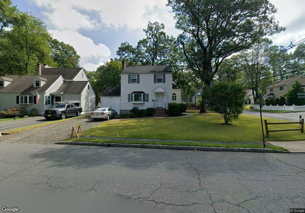 48 Winchester Rd, Livingston, NJ 07039 - photo 1