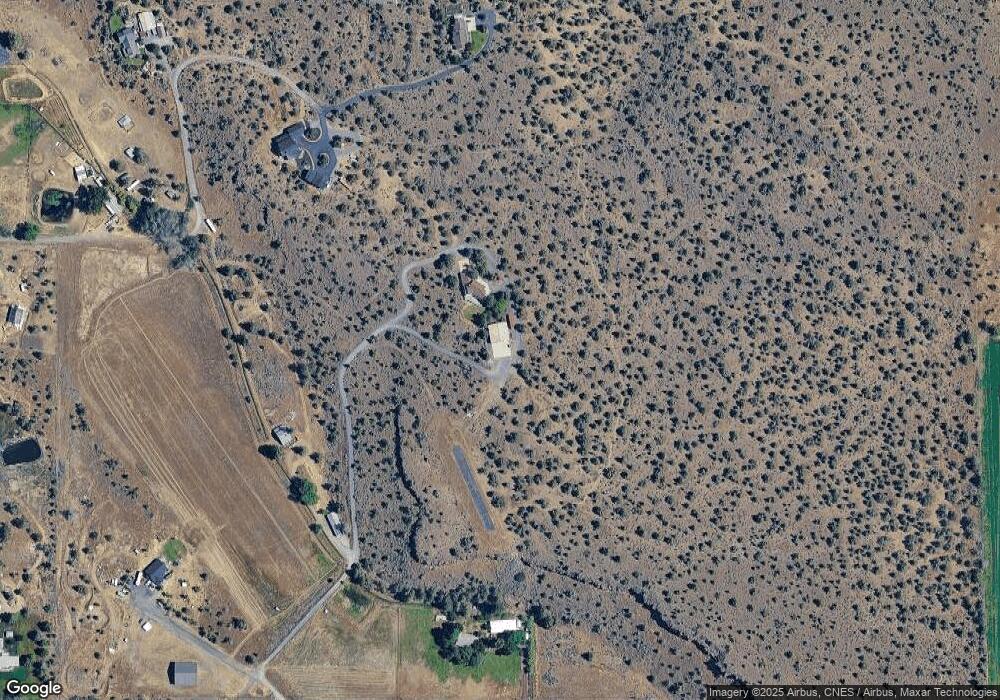 2581 NW Coyner Ave, Redmond, OR 97756 - photo 1