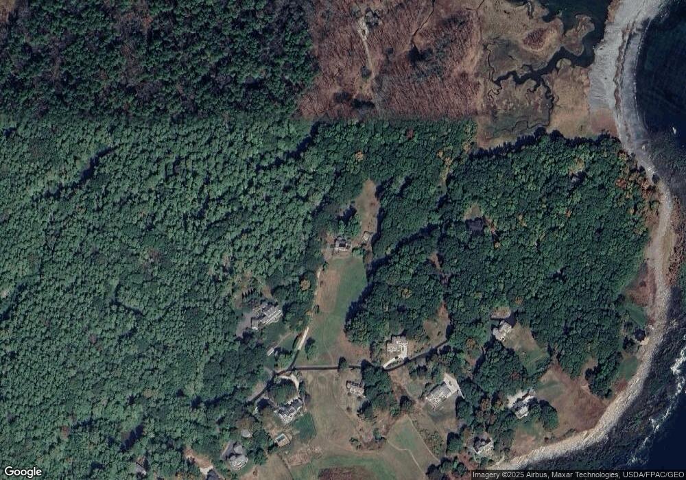 8 Old Cart Path, Kittery Point, ME 03905 - photo 1