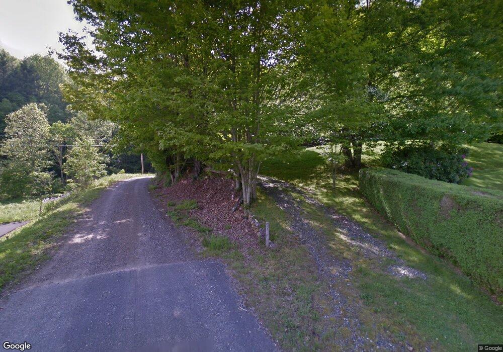 1169 Fox Creek Rd, Mars Hill, NC 28754 - photo 1