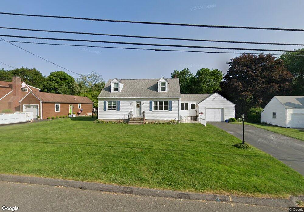 418 Erwin St, Trumbull, CT 06611 - photo 1