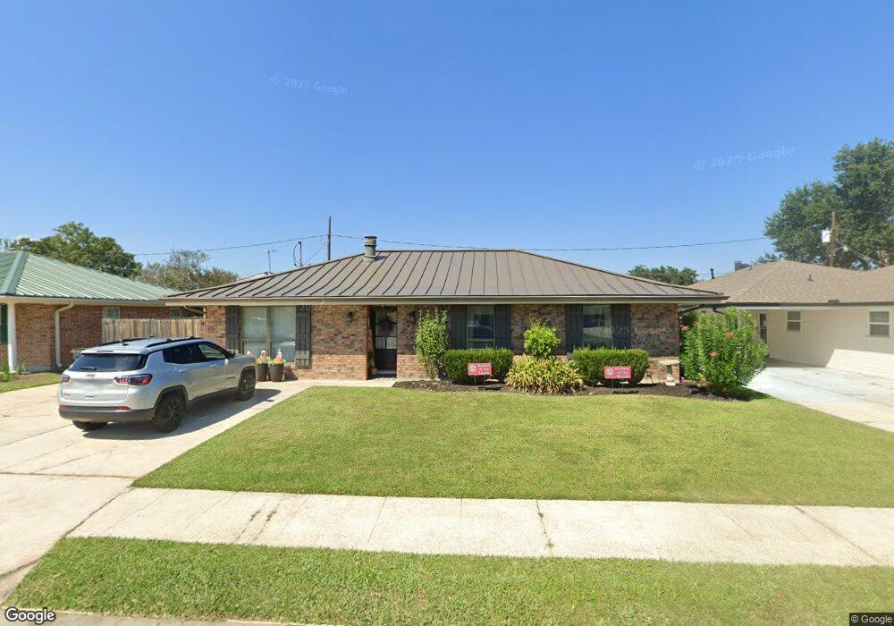 207 Westview Dr, Houma, LA 70364 - photo 1