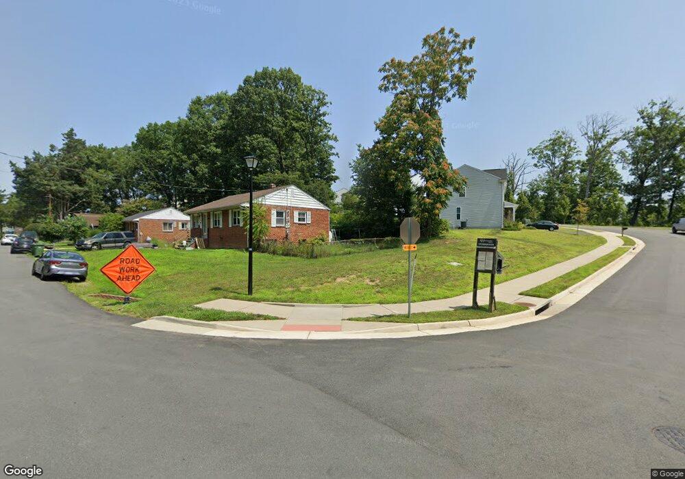 2678 Eagle Crest Ln, Woodbridge, VA 22191 - photo 1